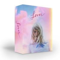 Swift, Taylor Lover (deluxe Boxset)