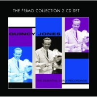 Jones, Quincy Essential Recordings