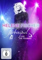 Fischer, Helene Farbenspiel Live - Die Tournee