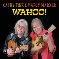 Fink, Cathy & Macy Marxer Wahoo!