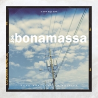 Bonamassa, Joe A New Day Now -coloured-