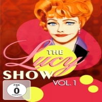 Tv Series Lucy Show Vol.1