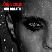 Calvi, Anna One Breath -ltd-
