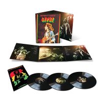 Marley, Bob & The Wailers Live!