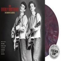 Everly Brothers, The 20 Golden Classics