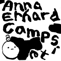 Erhard, Anna Campsite