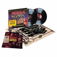 Kiss Destroys Anaheim 76