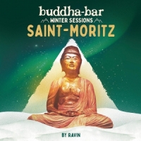 Buddha Bar Winter Sessions Saint Moritz