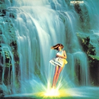Nektar Magic Is A Child