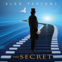 Parsons, Alan Secret -box Set-