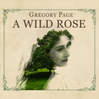 Page, Gregory A Wild Rose
