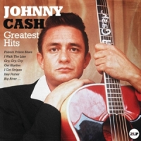 Cash, Johnny Greatest Hits