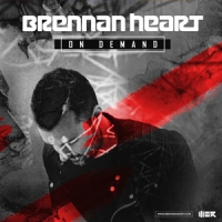 Heart, Brennan On Demand