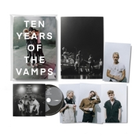 Vamps, The 10 Years Of The Vamps