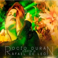 Duran, Rocio Canta A Rafael De Leon