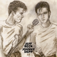 Beck, Jeff And Johnny Depp 18 -coloured-