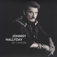 Hallyday, Johnny De L'amour