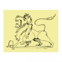 Sun Ra & His Arkestra Featuring Pharaoh Sanders And Black