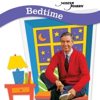Mister Rogers Bedtime