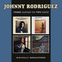 Rodriquez, Johnny Introducing Johnny Rodriguez/all I Ever Meant To Do Was