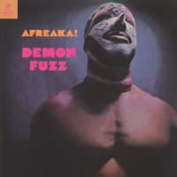 Demon Fuzz Afreaka!