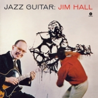 Hall, Jim Jazz Guitar