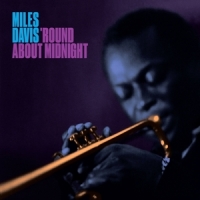 Davis, Miles Round About Midnight