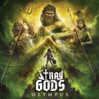 Stray Gods Olympus