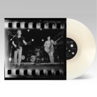 Galaxie 500 Cbgb 12.13.88 (milky Clear)