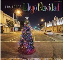 Los Lobos Lleg? Navidad