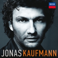 Kaufmann, Jonas Jonas Kaufmann