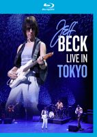 Beck, Jeff Live In Tokyo