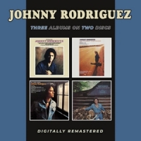 Rodriguez, Johnny Introducing Johnny Rodriguez/all I Ever Meant To Do Was