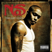 Nas Time To Get Down