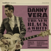 Vera, Danny New Black And White Pt.2 -10"-