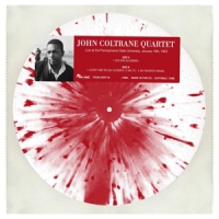 Coltrane, John -quartet- Live At The.. -ltd-