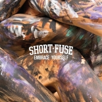 Short Fuse Embrace Yourself (red/brown)