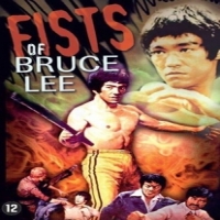 Movie Fists Of Bruce Lee