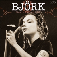 Bjork Live In Iceland 1999