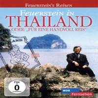 Tv Series Feuerstein In Thailand // Pal/all Regions -digi-