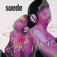 Suede Head Music (cd+dvd)