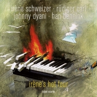 Schweizer, Irene Irene's Hot Four