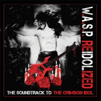 W.a.s.p. Re-idolized