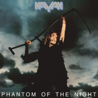 Kayak Phantom Of The Night