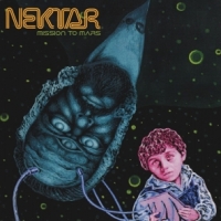 Nektar Mission To Mars