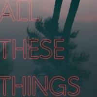Dybdahl, Thomas All These Things