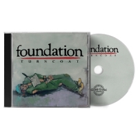 Foundation Turncoat
