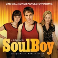 Various/original Soundtrack Soulboy