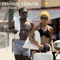 Miles Davis All Stars Solar