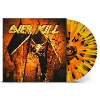 Overkill Relixiv -coloured-
